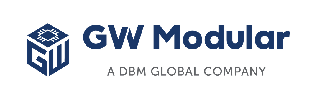 GW Modular, a DBM Global company