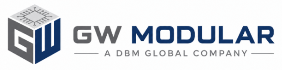 GW Modular, a DBM Global company
