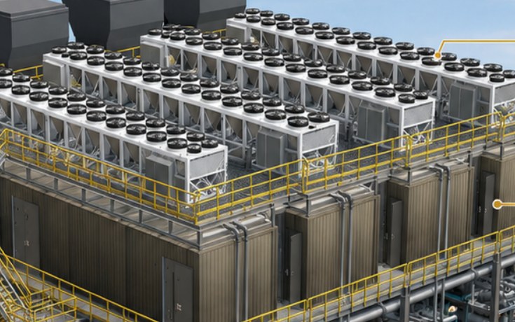 GPC Modular Stack
